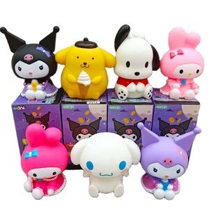 Sanrio Piggy banks